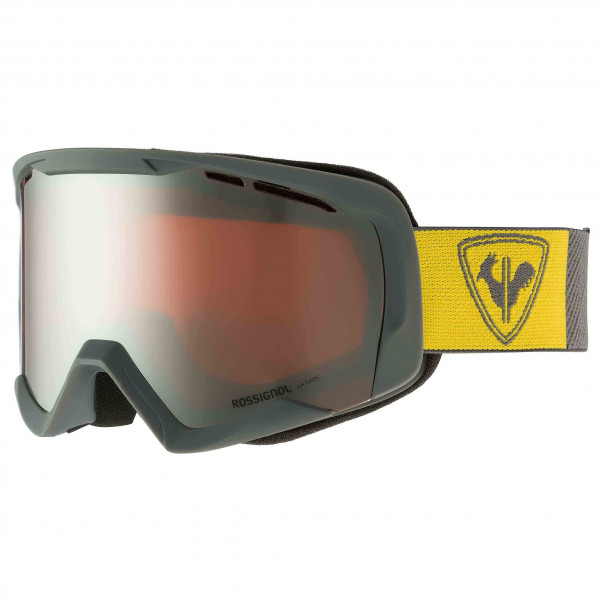 Rossignol - Spiral Miror S3 - Skibrille