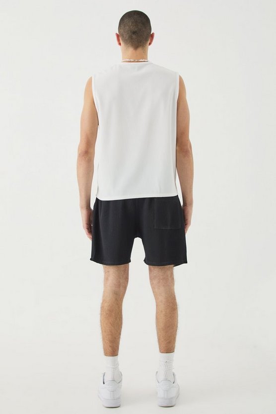 Kastiges Ottoman Tanktop