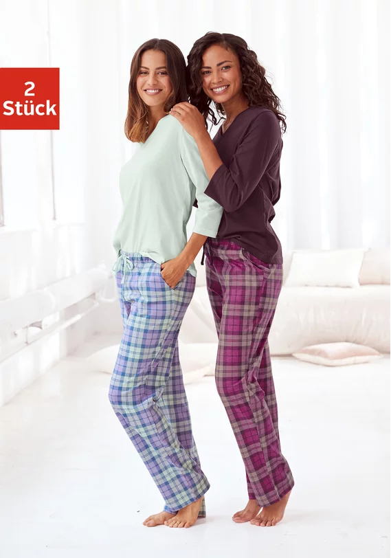 Pyjama