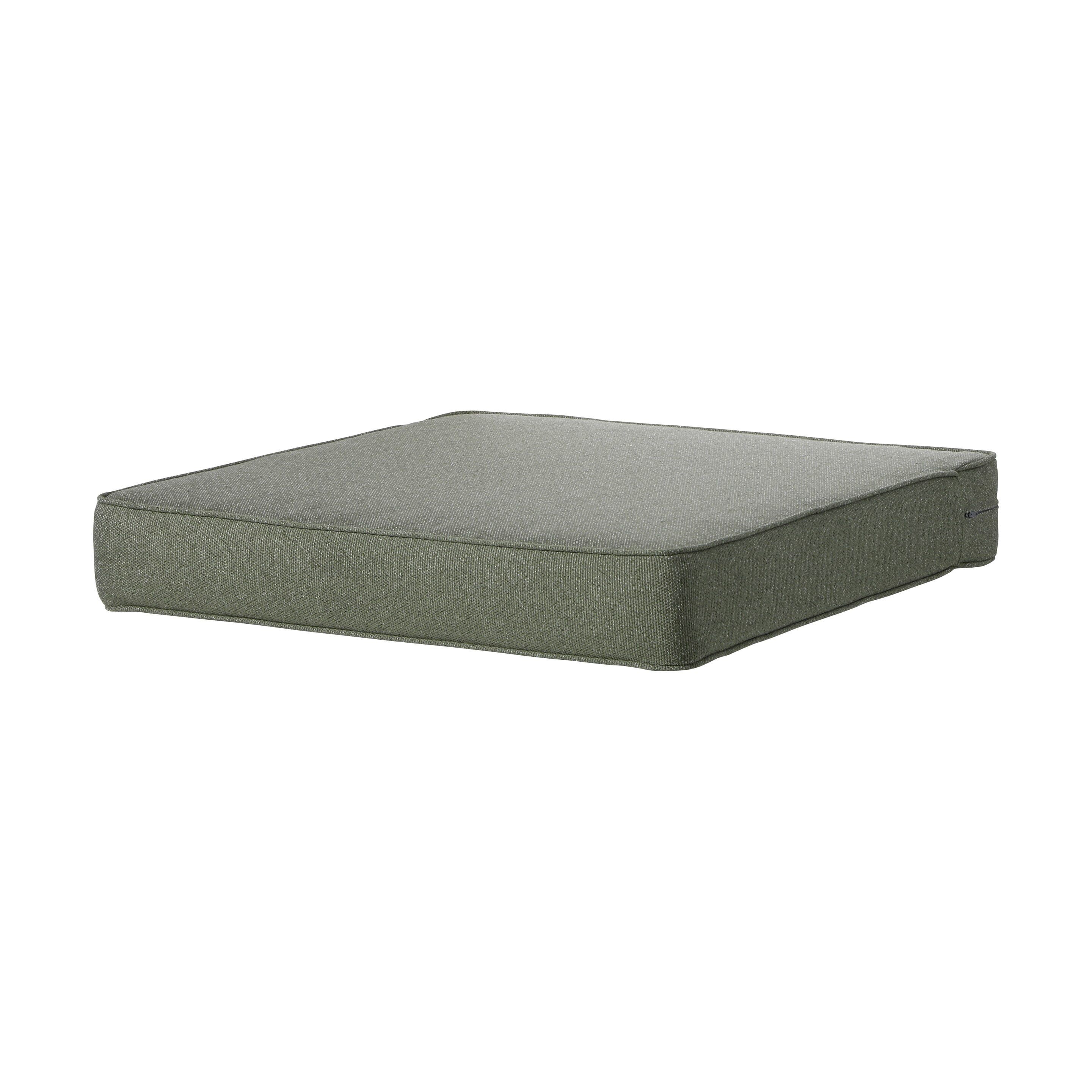 Madison Outdoor Manchester Green 73x73 Loungekissen