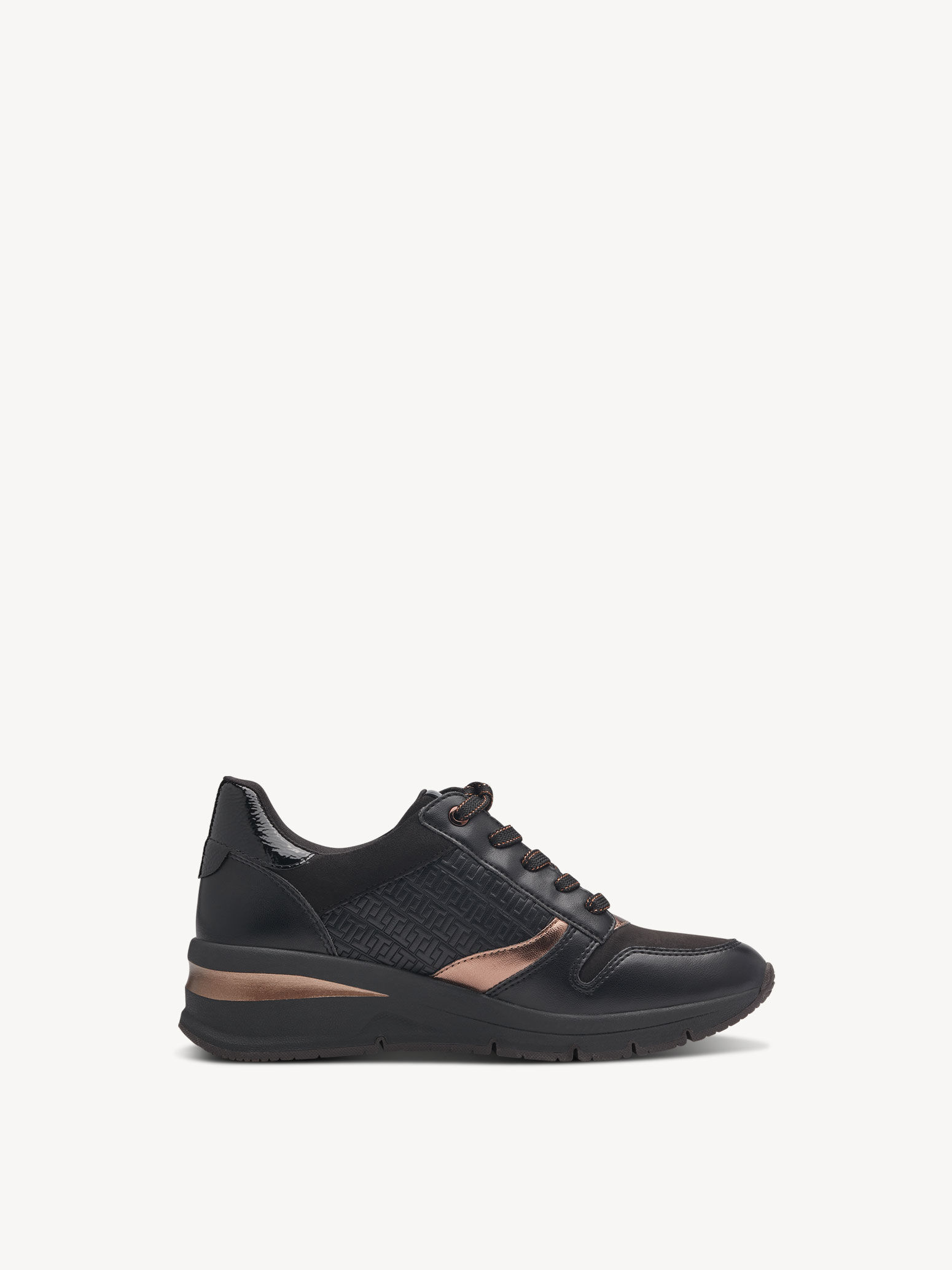 Basket - noir