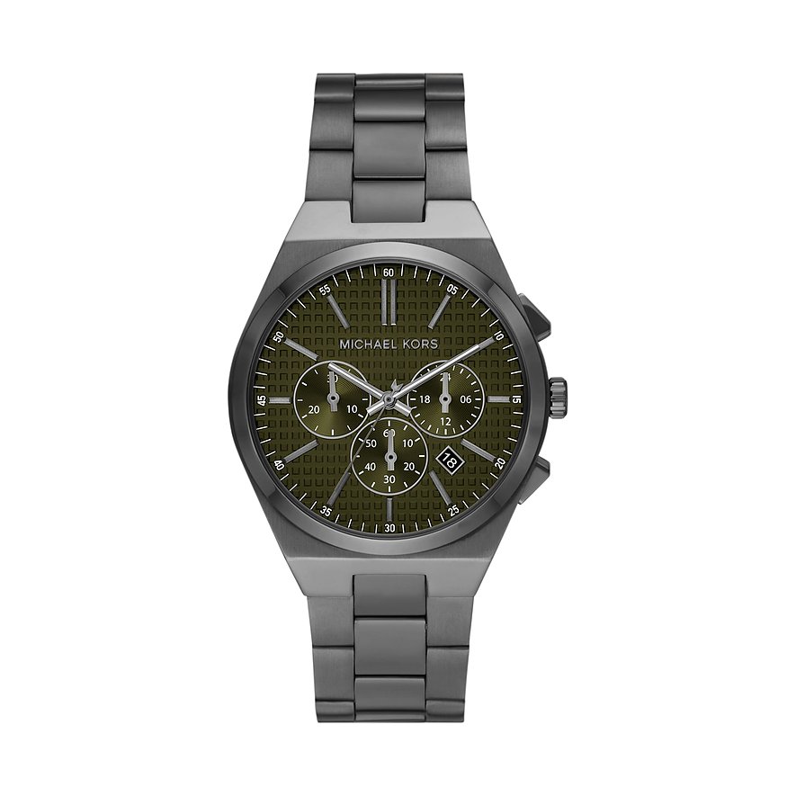 Michael Kors Chronograph LENNOX