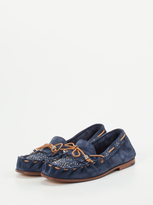Slipper-15101590017 Henderson