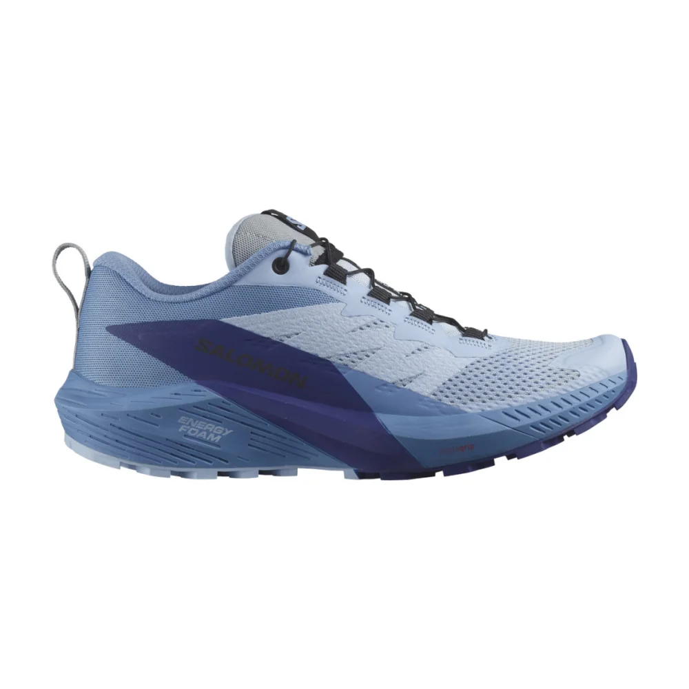 Salomon Sense Ride 5 L47215300 / blau