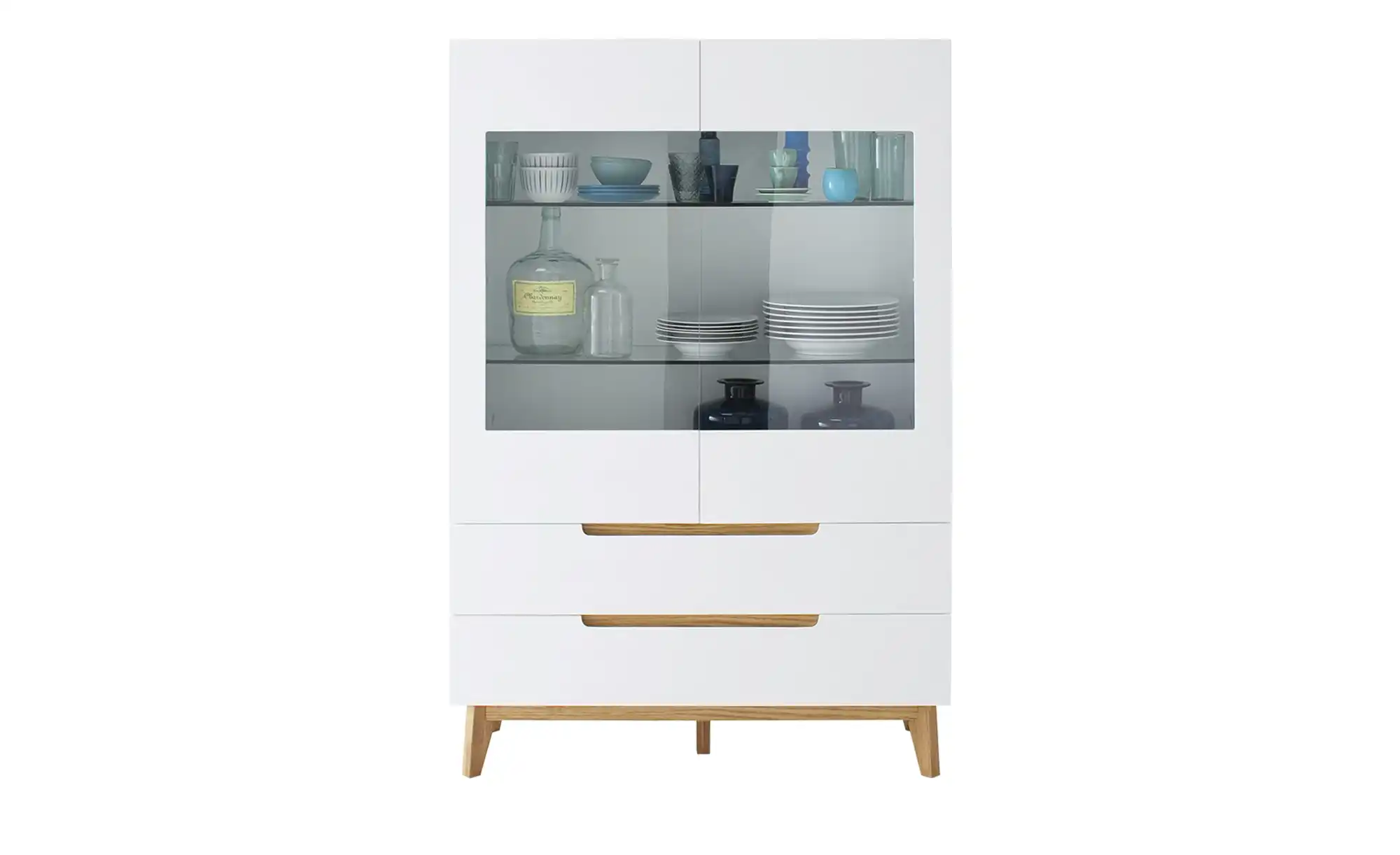 Vitrine