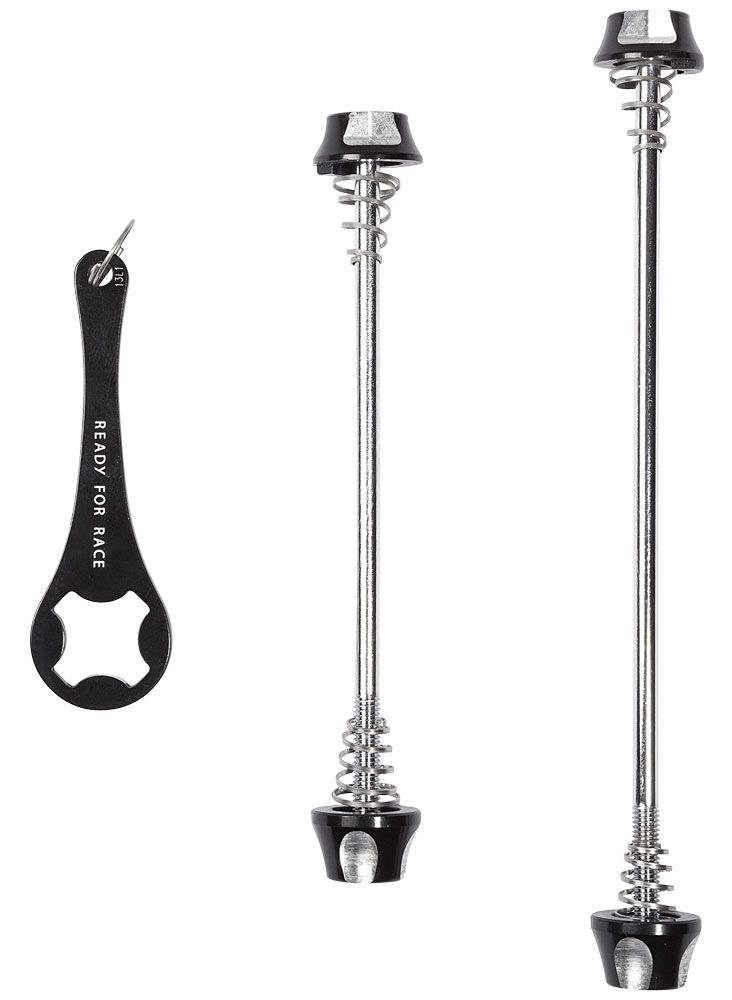 RFR Spannachsen - Set mit Diebstahlschutz kaufen | Bike-Discount