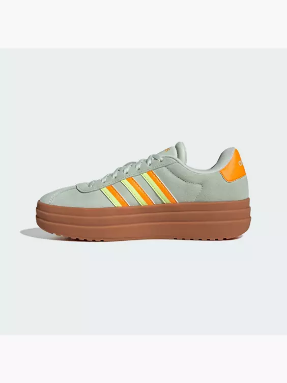 adidas VL Court Bold Schuh