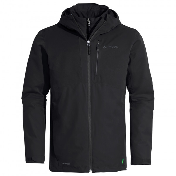 Vaude - Miskanti 3in1 Jacket II - Doppeljacke