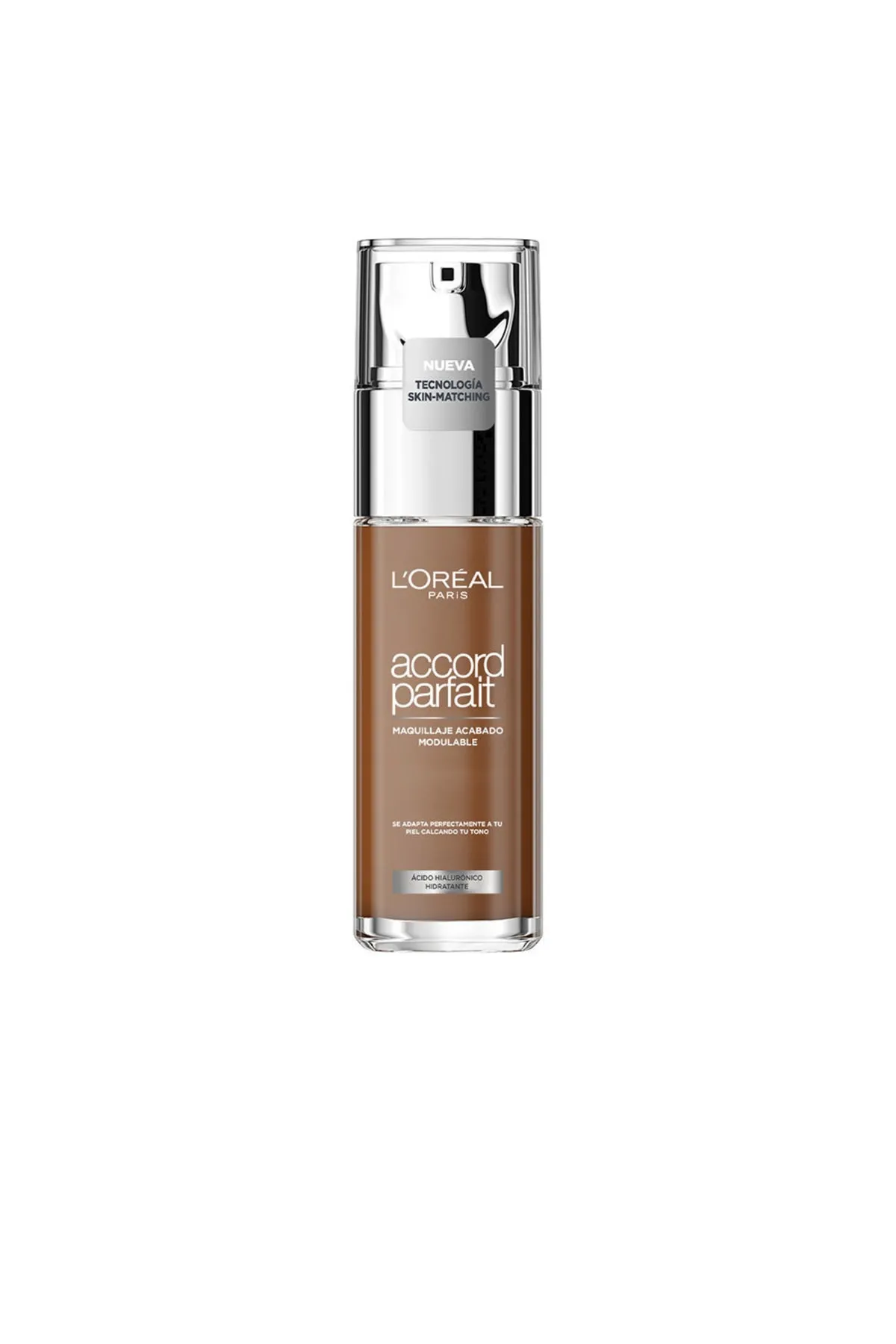 L&'Oreal Paris  Accord Parfait Foundation Hyaluronsäure #9.d/9.w L'Oréal Paris 30 ml