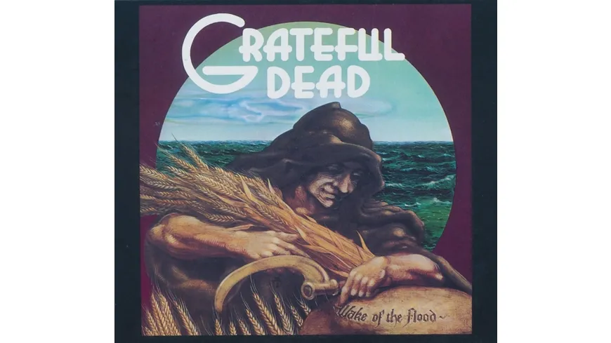 Wake of the Flood(50th Anniversary Deluxe Edition)