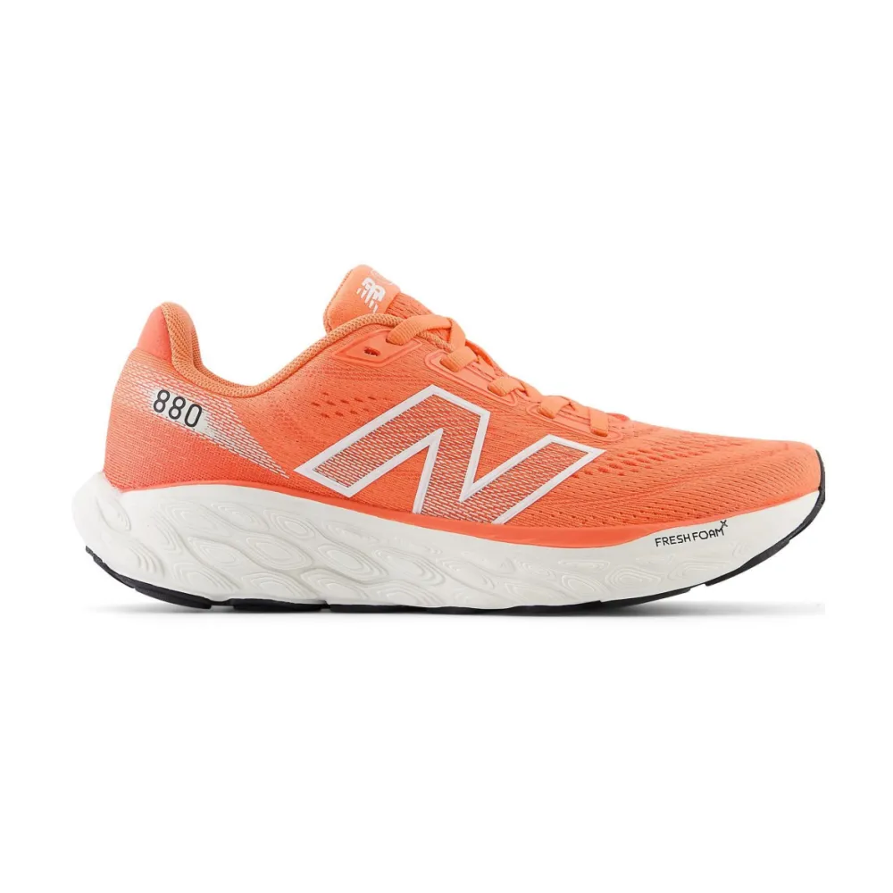 New Balance Fresh Foam X 880v14 v14 880 W880L14 / orange