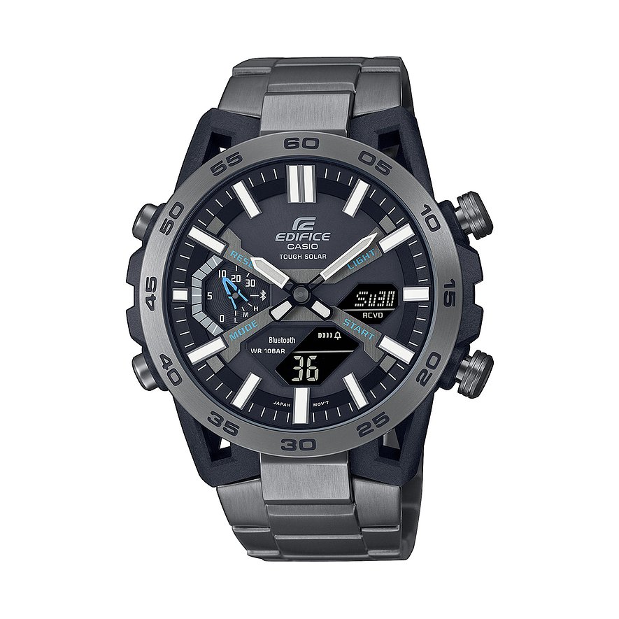 Casio Herrenuhr Bluetooth