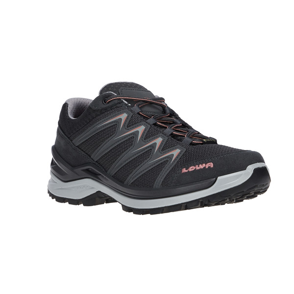 INNOX PRO GTX LO WS Damen - Freizeitschuhe
