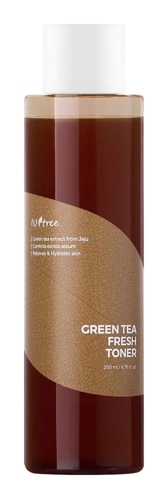 Isntree Green Tea Fresh Toner za lice