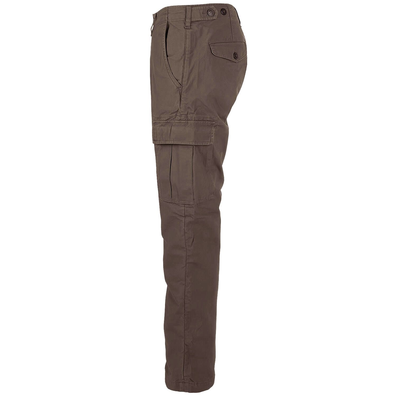 Mallow Pants Cargohose