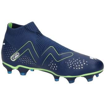 PUMA Future Match+ LL FG/AG in blau