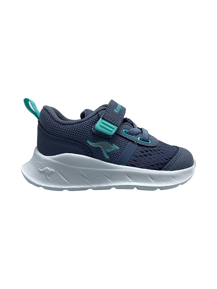 Kangaroos Sneakers 
