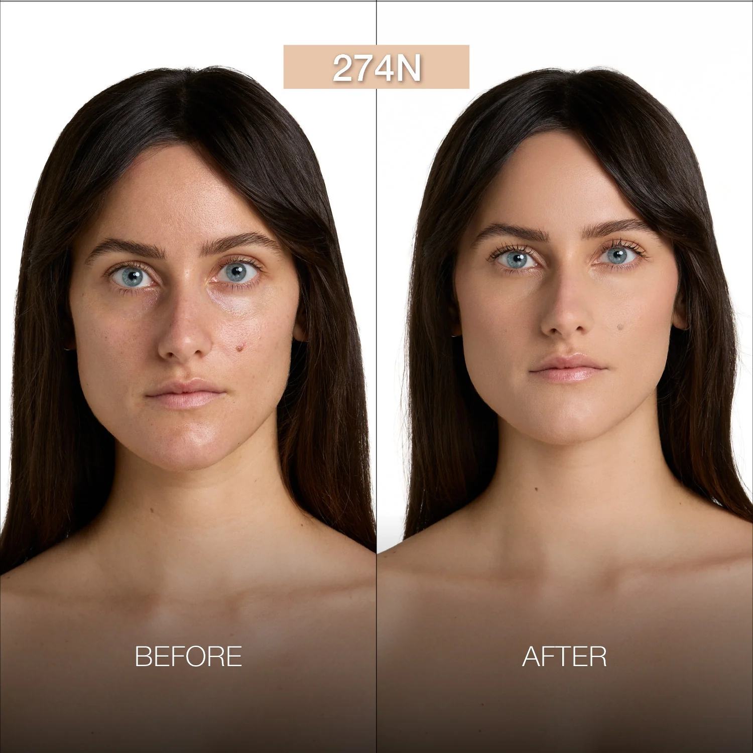 Face It's A Filter! Savršeni zaglađujući puder - tekući puder
