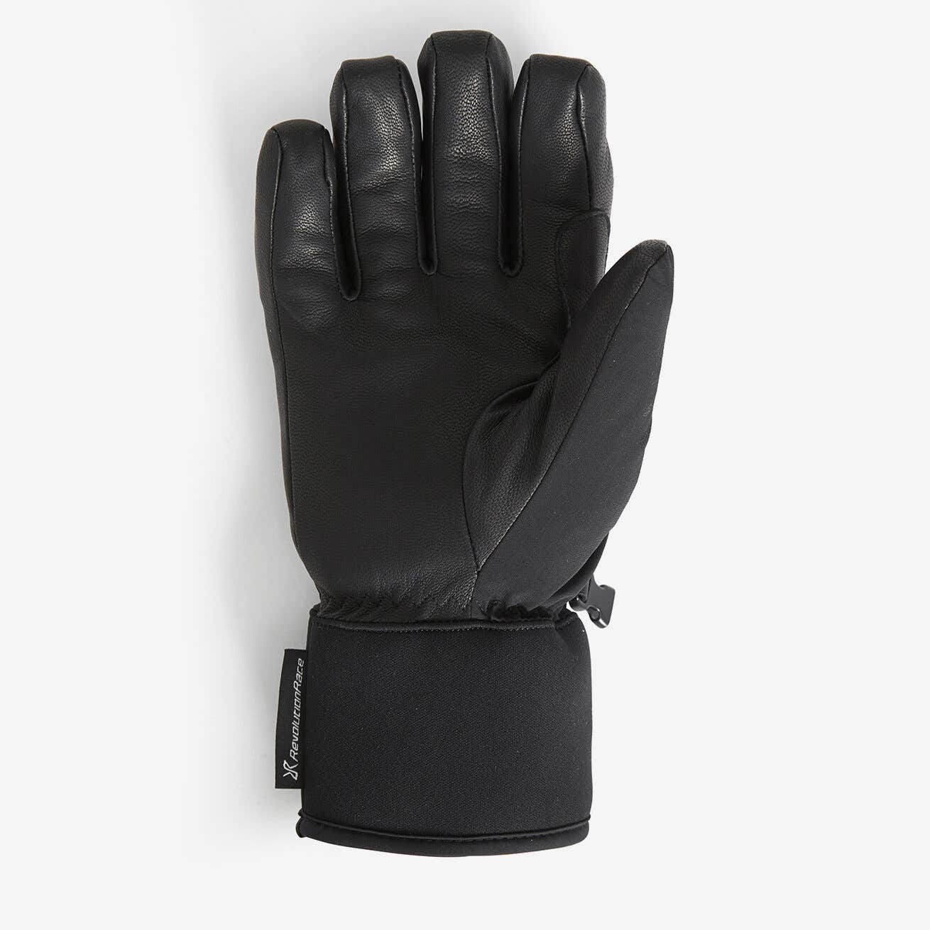 Ascent Glove Black
