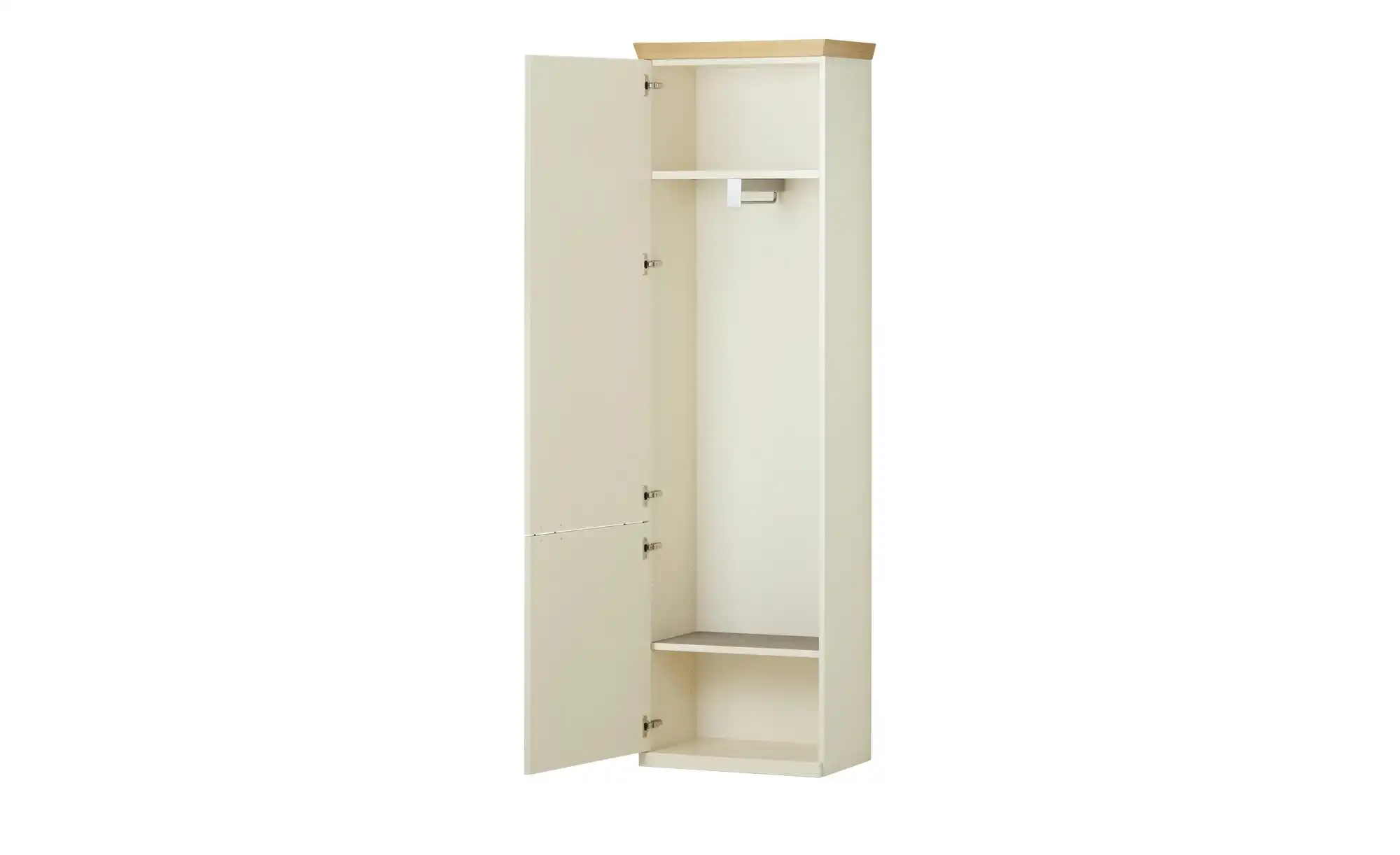 medium Garderobenschrank  Gammon