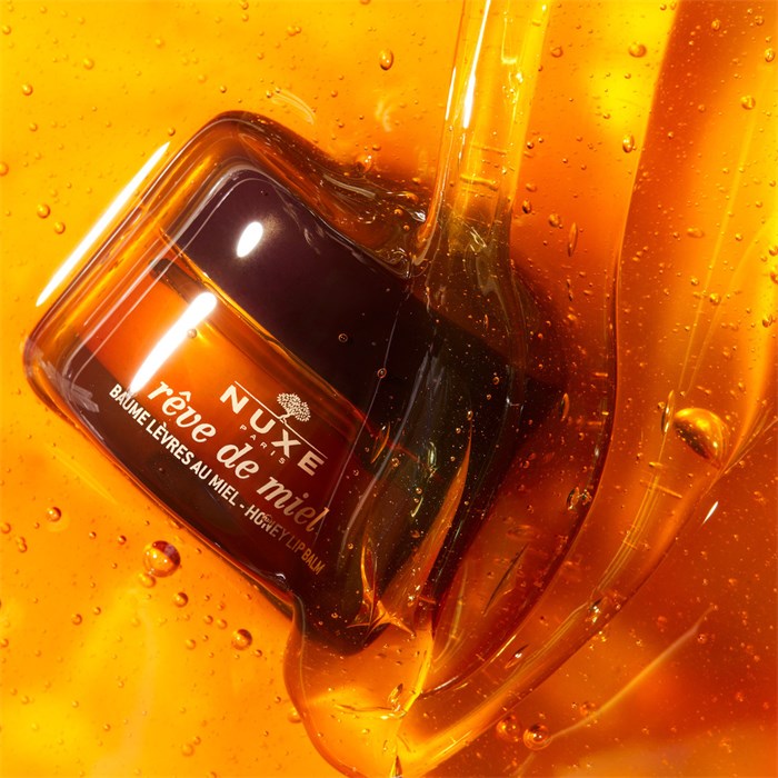Ultra-Nourishing and Repairing Lip Balm