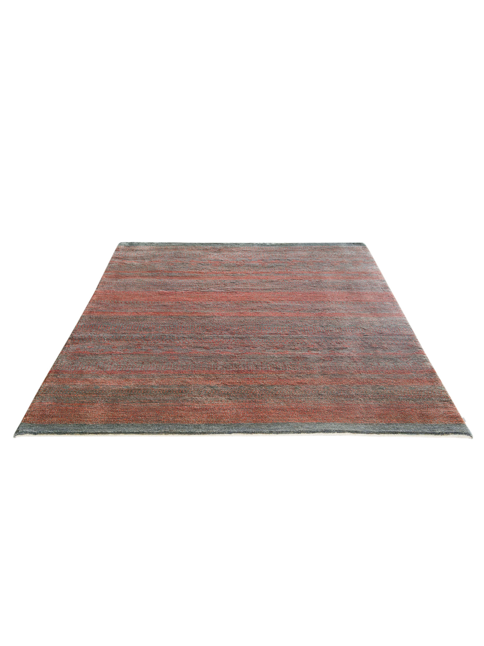 Contemporary Gabbeh ca. 167 x 244 cm, Unikat / Einzelstück