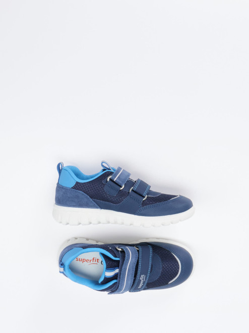 Klettschuh-66211090199 Superfit