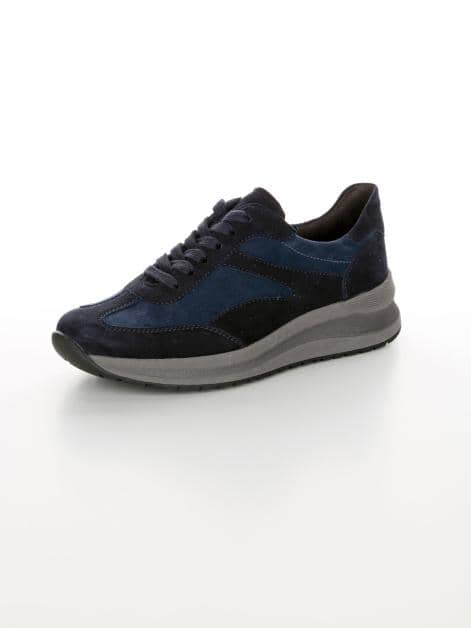 Schnürschuh mit Shock-Absorber