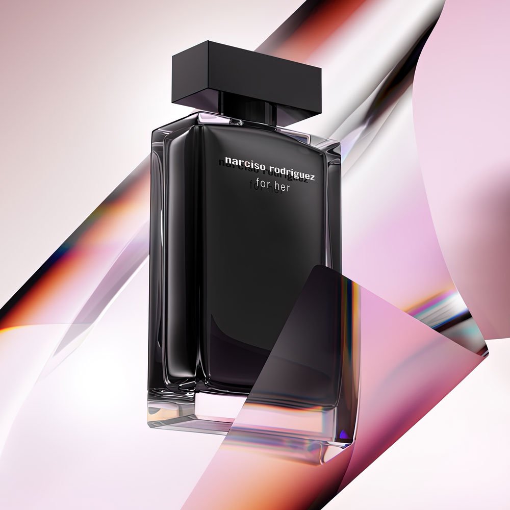Narciso Rodriguez For Her Eau de Toilette Set