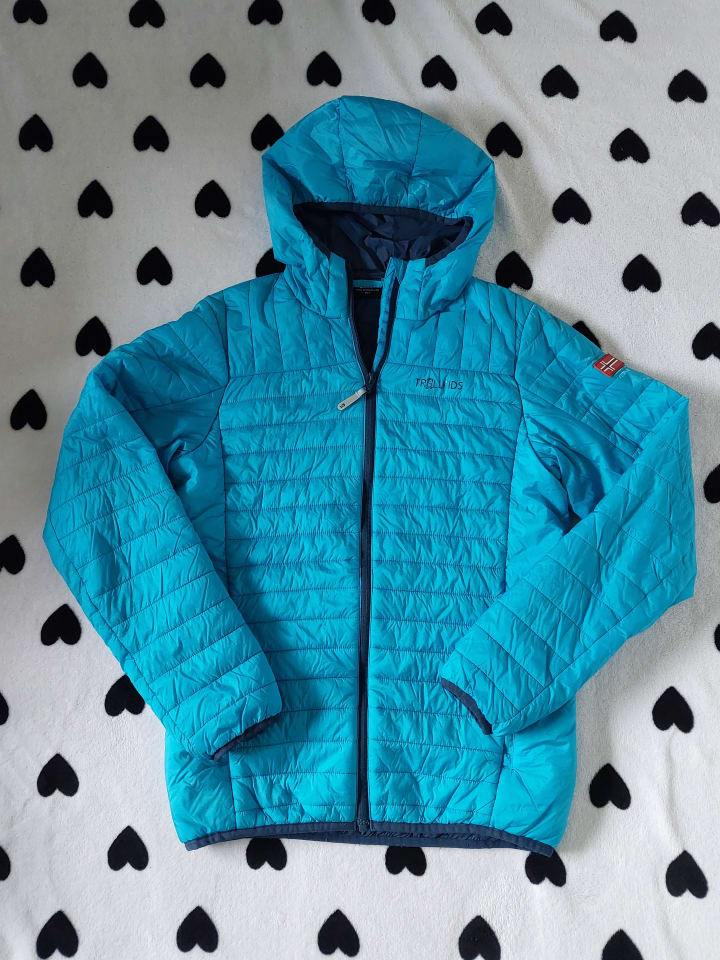 Trollkids Übergangsjacke 