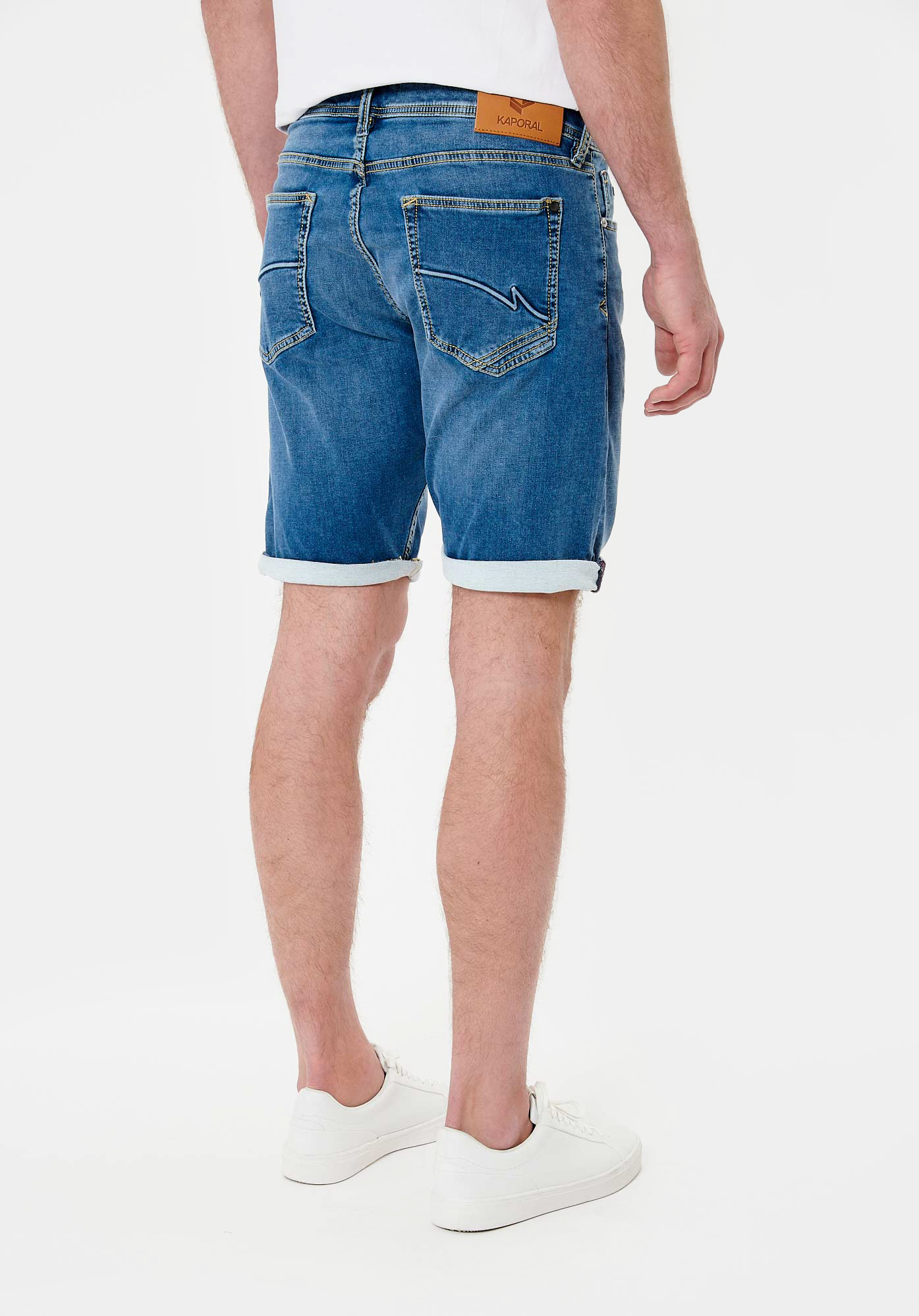 VIXTO  Short straight Homme