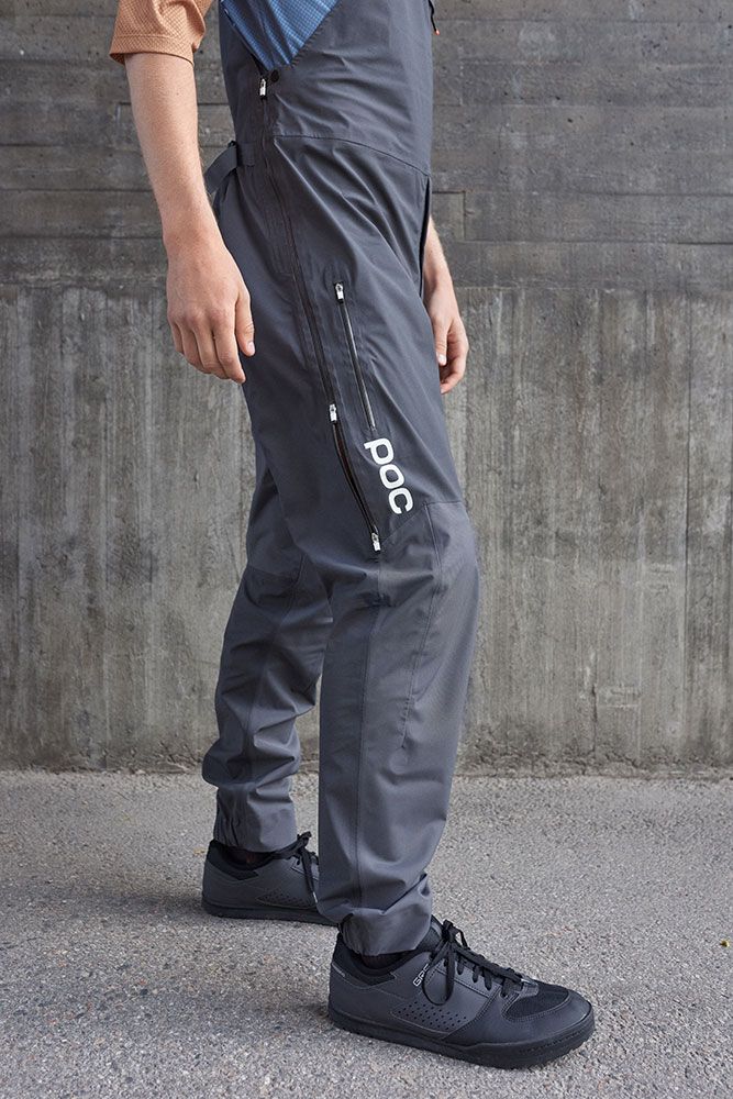 POC Consort Dungaree - MTB Regenlatzhose kaufen | Bike-Discount