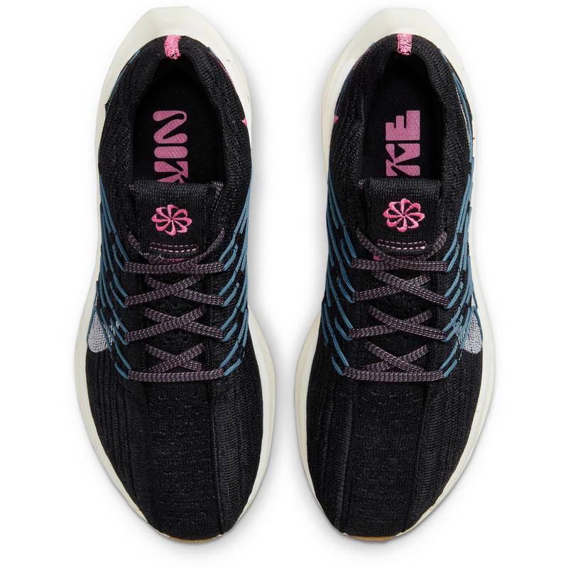 Nike PEGASUS TURBO NEXT NATURE Laufschuhe Damen
