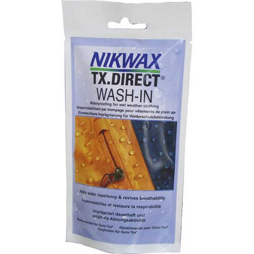 NIKWAX TX-DIRECT, 100ML (VPE12)