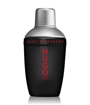 HUGO BOSS Just Different Eau de Toilette-75 ml