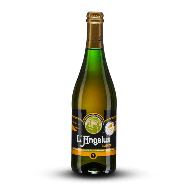 Angelus 75cl