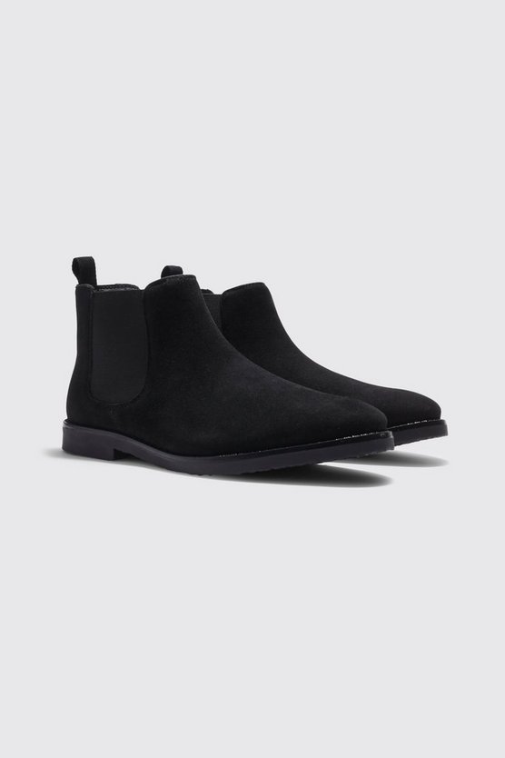 Chelsea-Stiefel