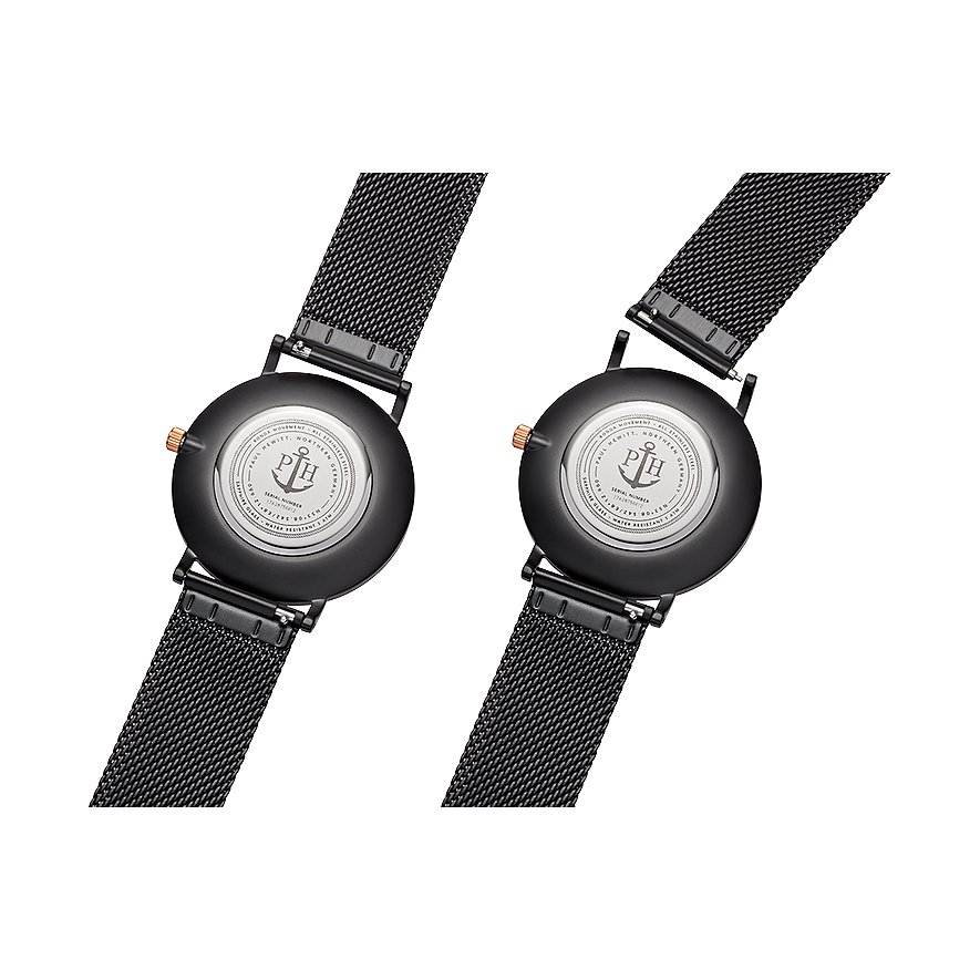 Paul Hewitt Herrenuhr Sailor