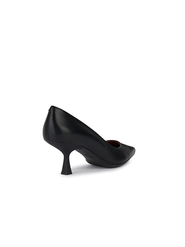 Geox Leder-Pumps 