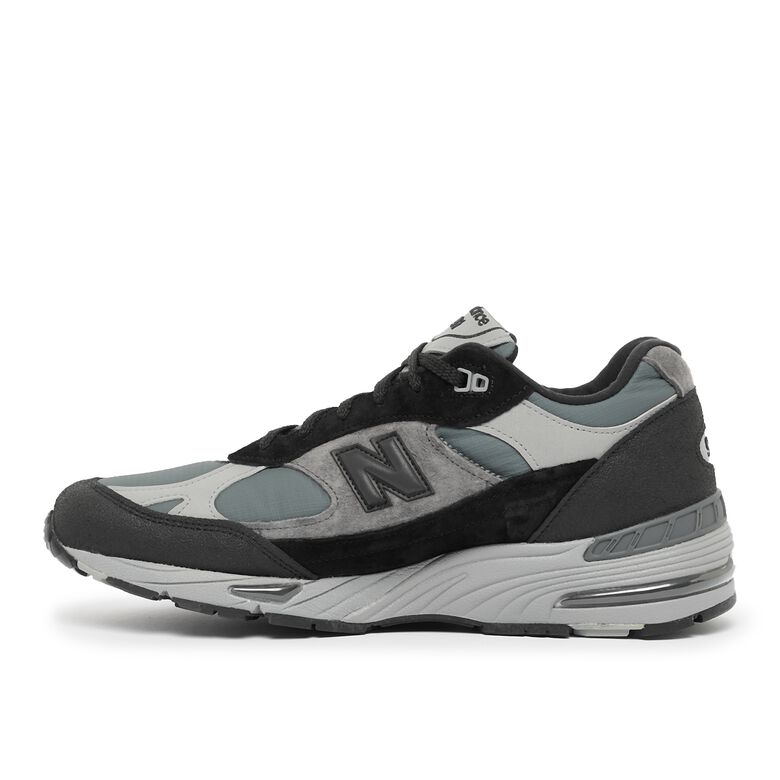 New Balance M991WTR grey