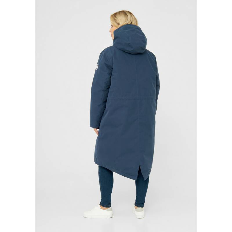 Derbe Valholm Winterjacke Damen
