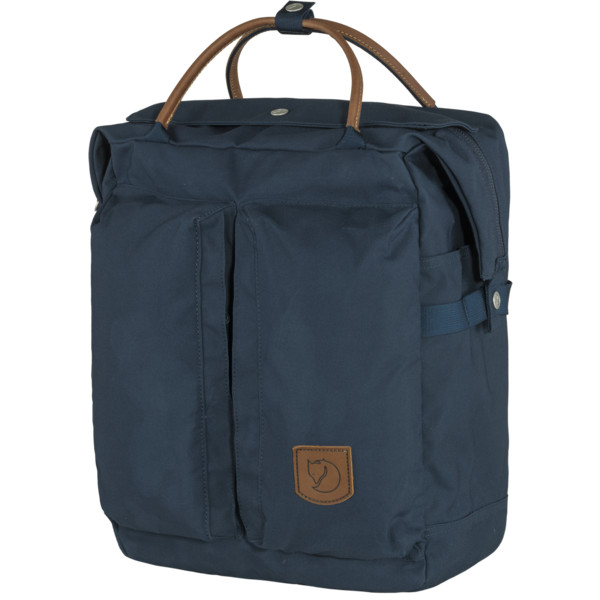 HAULPACK NO.1 - Tagesrucksack