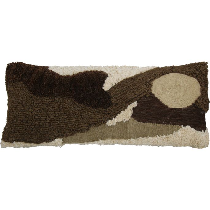 Trendhopper Zierkissen Organic 30 x 70 cm