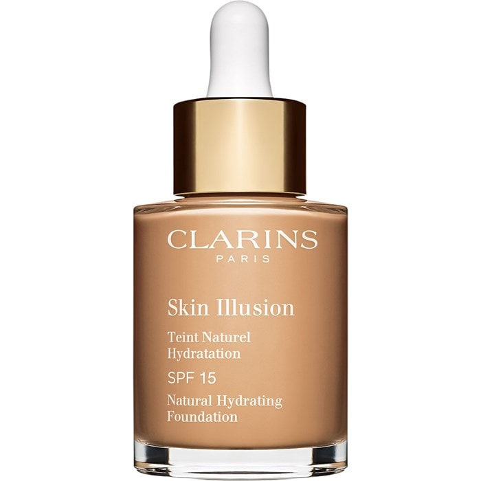 Skin Illusion SPF 15
