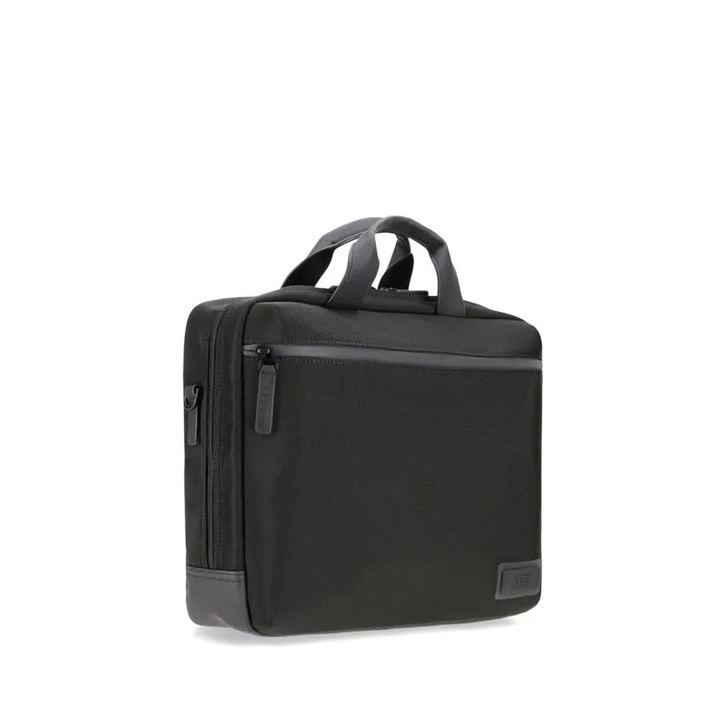 Jost TALLINN Business Bag - schwarz