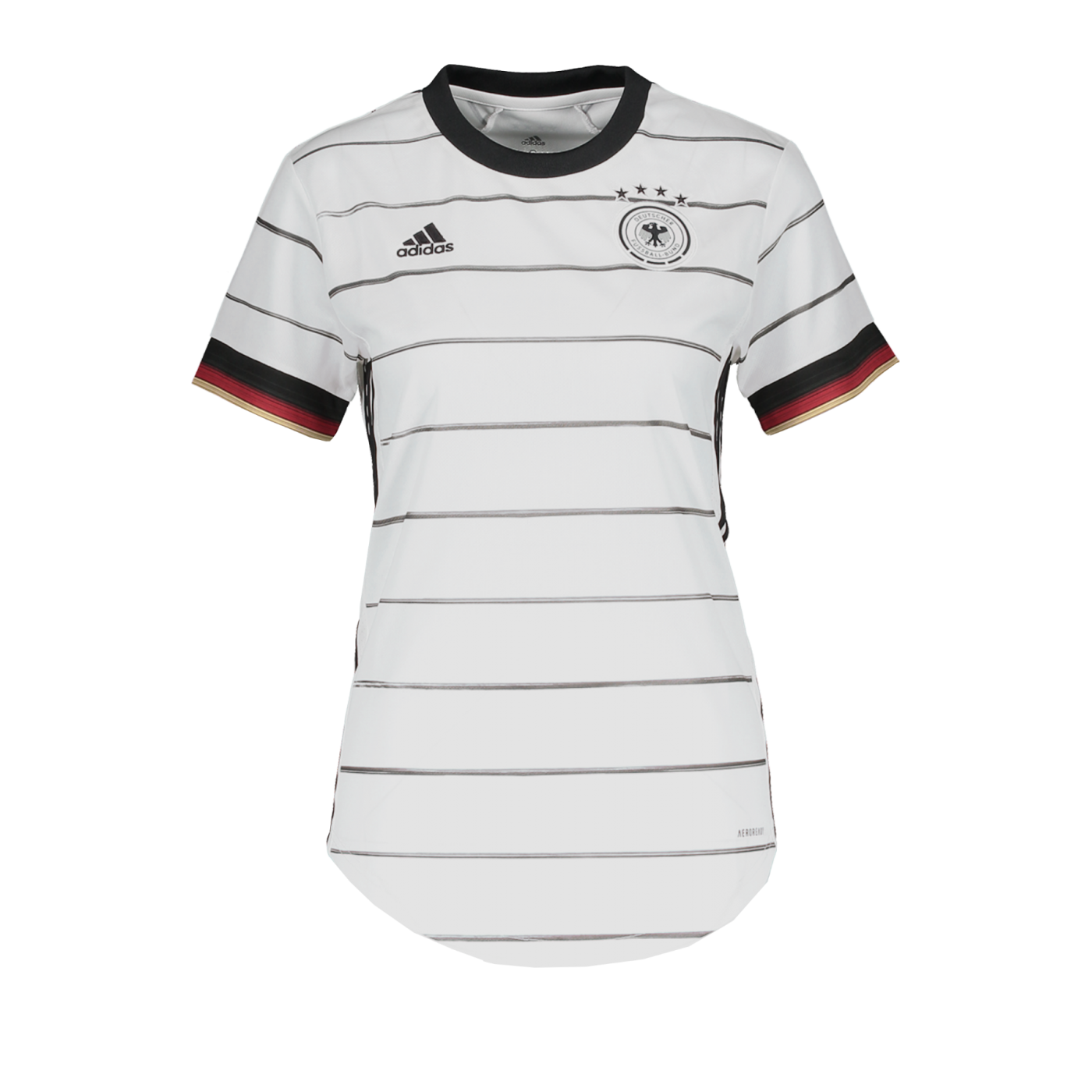 adidas DFB Deutschland Trikot Home EM 2020 Damen