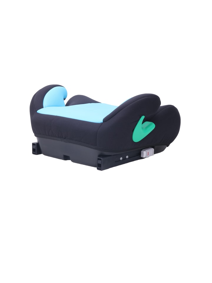 Yalion Kindersitzerhöhung ECE R129 Yalion in Blau - i-Size (6-10 Jahre) günstig kaufen onesize