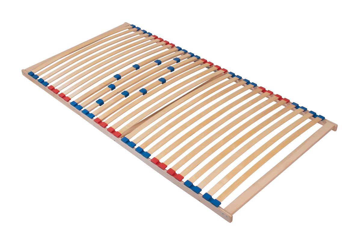 Coemo Lattenrost BASIC BR starr nicht verstellbar Überlänge 100 x 220 cm