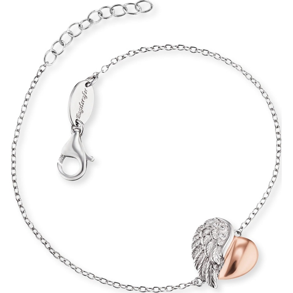Engelsrufer Bracelet 925 Argent Bracelet