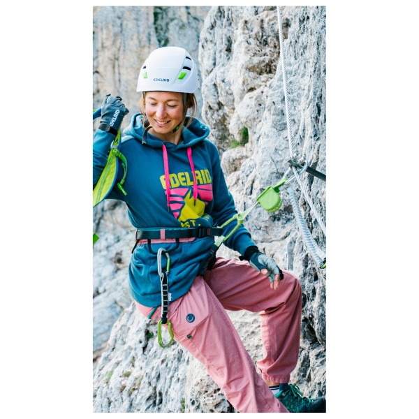Edelrid - Cable Kit VI - Klettersteigset